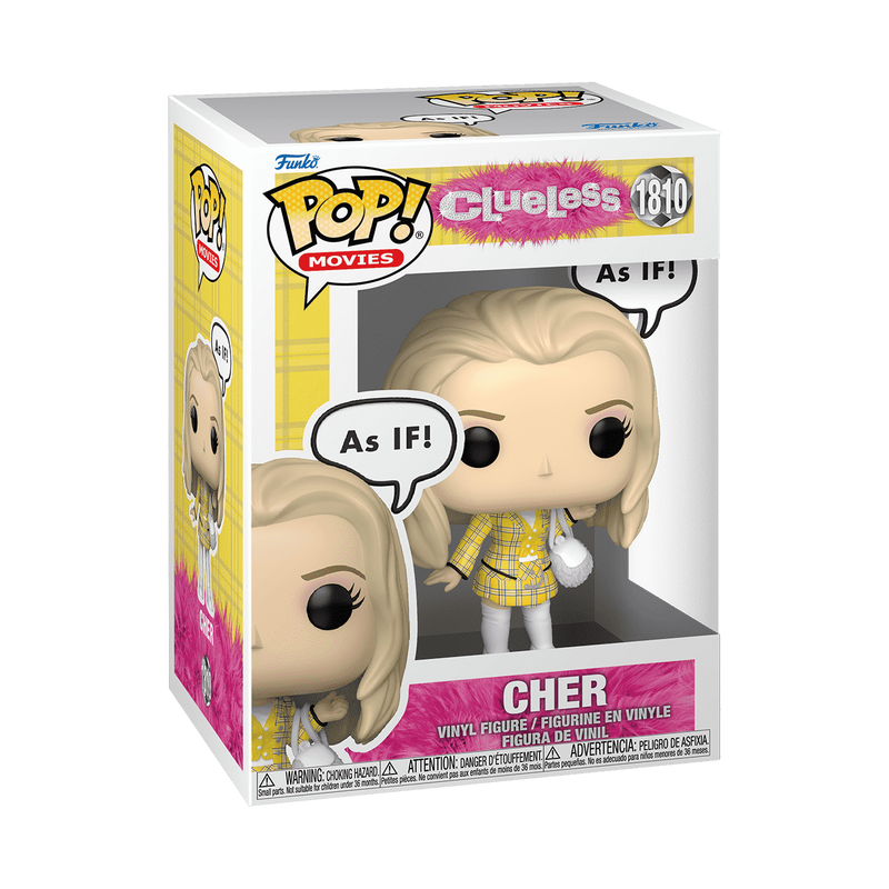 Pop! Cher (As If) (30th Anniversary), , hi-res view 2