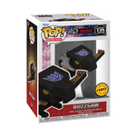 Pop! Laserbeak (Generation 1), , hi-res view 4