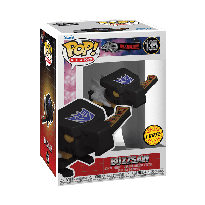 Pop! Laserbeak (Generation 1), , hi-res view 4