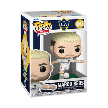 Pop! Marco Reus, Image 2