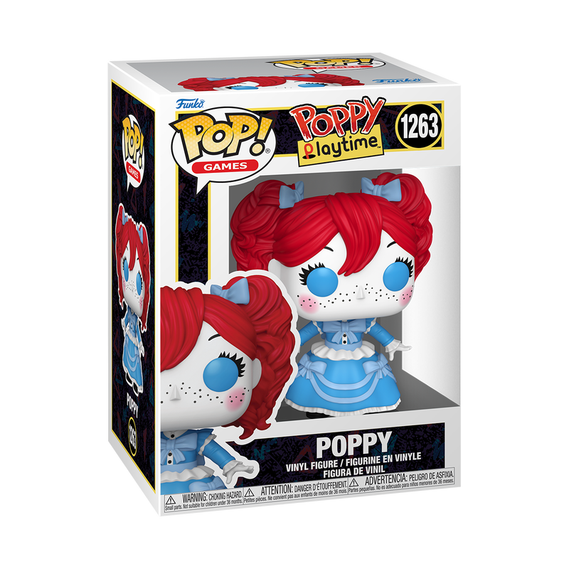 Pop! Poppy, , hi-res view 2