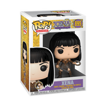 Pop! Xena Warrior Princess, , hi-res view 2