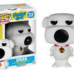 Family Guy - Brian, , hi-res view 1