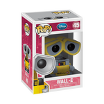 Pop! Wall-E, , hi-res view 2