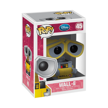 Pop! Wall-E, Image 2