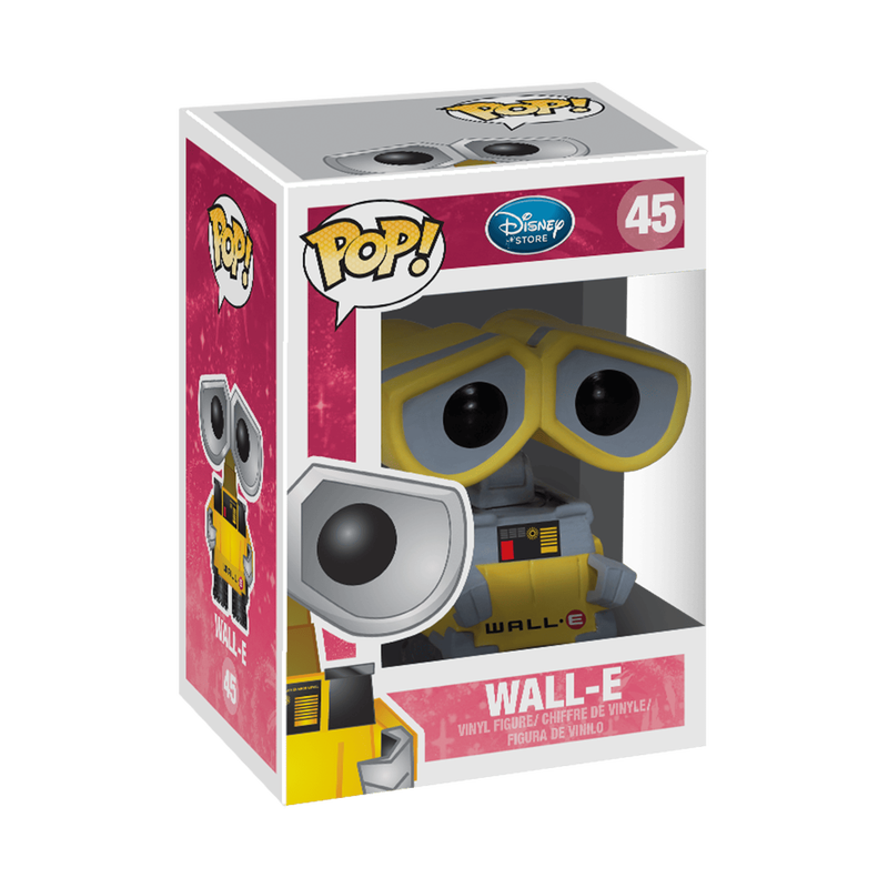 Pop! Wall-E, , hi-res view 2