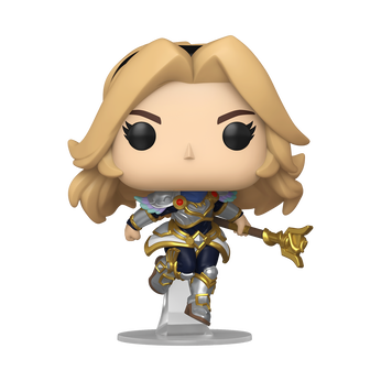 Pop! Lux, Image 1