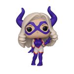 POP Animation: MHA S3 - Mount Lady 6", , hi-res view 2