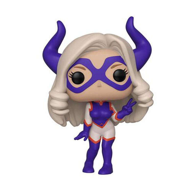 POP Animation: MHA S3 - Mount Lady 6", , hi-res view 2