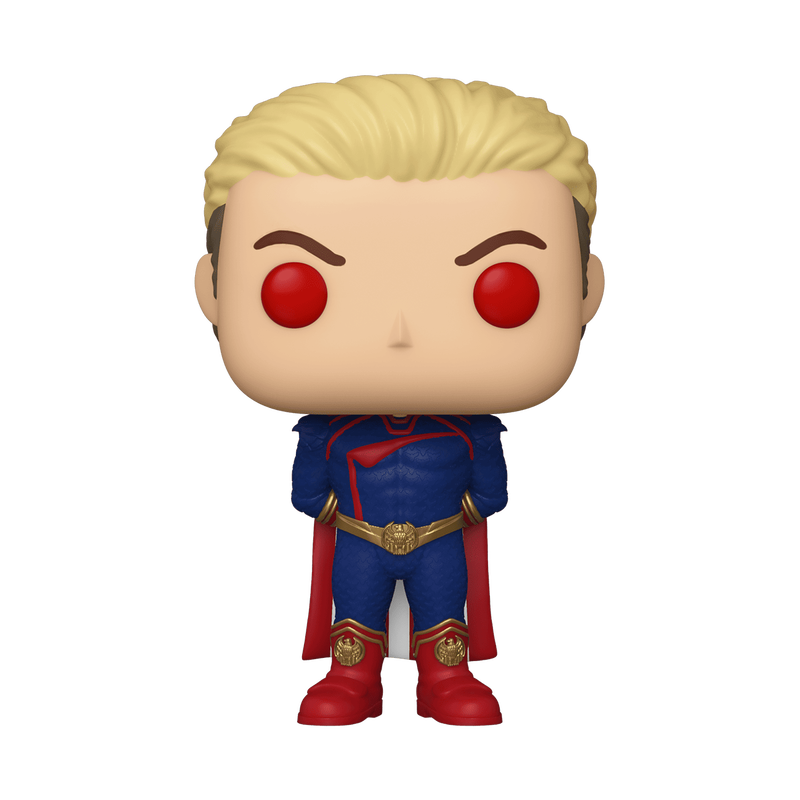 POP TV: The Boys- Homelander, , hi-res view 2