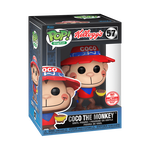 Pop! Coco the Monkey, , hi-res view 2