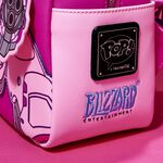 Limited Edition Overwatch D.Va Pop! & Bag Bundle, , hi-res view 5