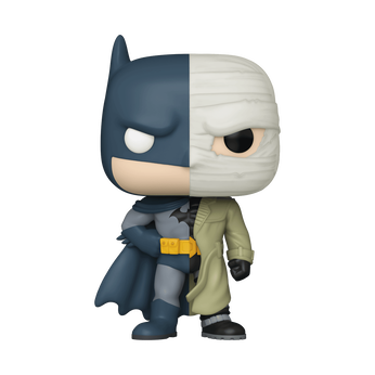 Pop! Batman (Hush), Image 1