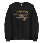 Yellowstone Dutton Ranch Scenery Sweatshirt, , hi-res view 2