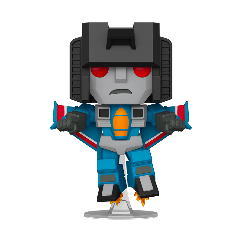 Pop! Thundercracker, , hi-res view 3
