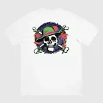 One Piece Radical Adventures Comfort Colors Tee, , hi-res view 4