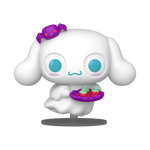 Pop! Cinnamoroll Spooky (Glow), , hi-res view 1