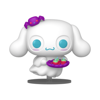 Pop! Cinnamoroll Spooky (Glow), , hi-res view 1