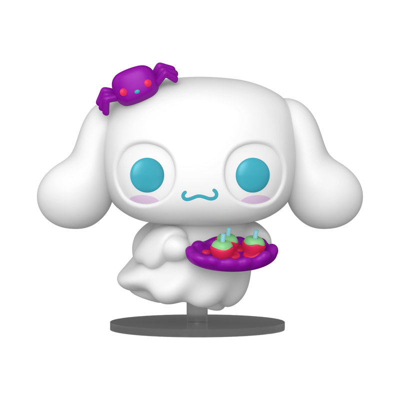 Pop! Cinnamoroll Spooky (Glow), , hi-res view 1