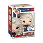 Pop! Dolly Parton (1977 Tour) (Diamond), , hi-res view 3