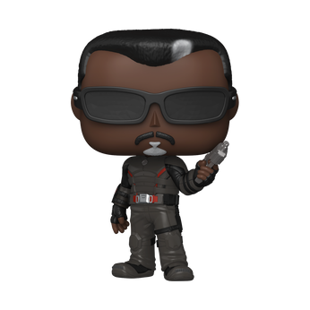 Pop! Blade with Gun, Image 1