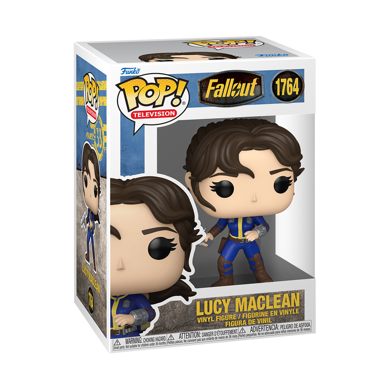 Pop! Lucy MacLean, , hi-res view 2