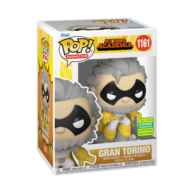 Pop! Gran Torino, , hi-res view 2