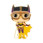 Pop! Pins Batgirl, , hi-res view 2