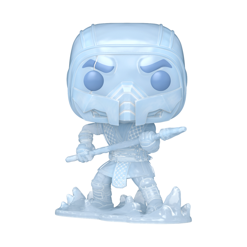 Pop! Sub-Zero (Mortal Kombat 11), , hi-res view 1