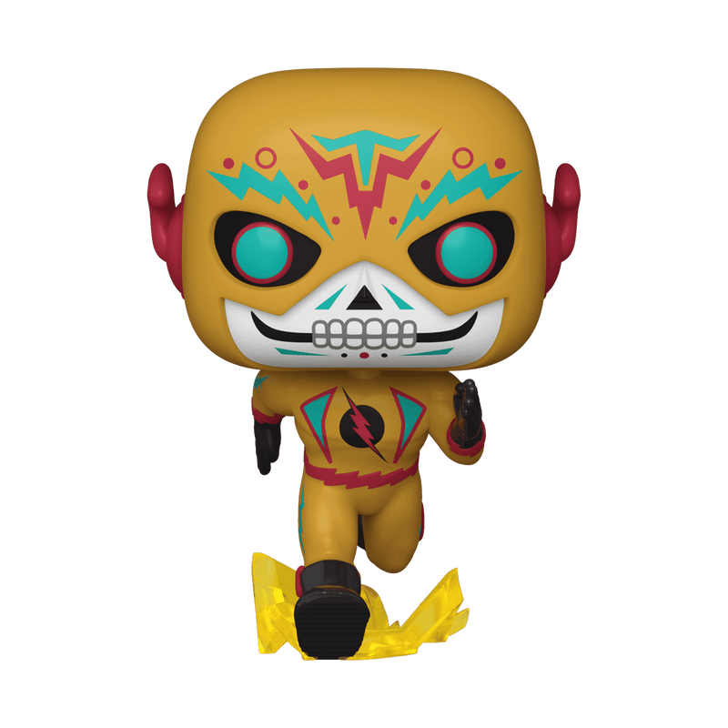 Pop! Reverse Flash, , hi-res view 1