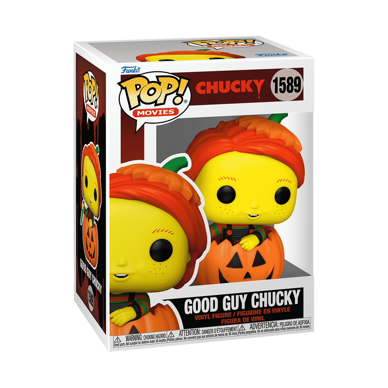 Pop! Good Guy Chucky, , hi-res view 2