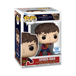 Pop! Spider-Man Unmasked, , hi-res view 2