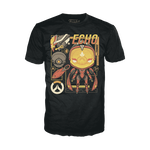 Echo Tee, , hi-res view 1