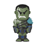 Vinyl SODA Gladiator Hulk, , hi-res view 1