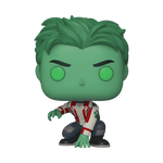 Pop! Beast Boy (Titans), , hi-res view 1