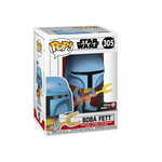 POP Star Wars: Animated Boba Fett, , hi-res view 1