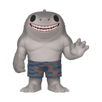 Pop! King Shark, , hi-res view 1