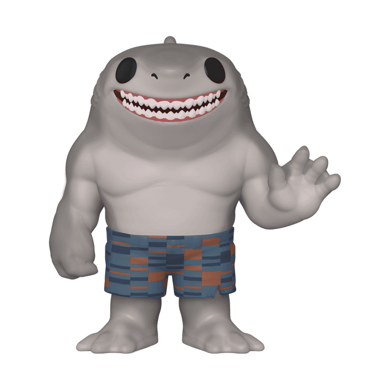 Pop! King Shark, , hi-res view 1