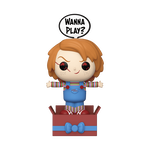 Popsies Chucky, , hi-res view 1