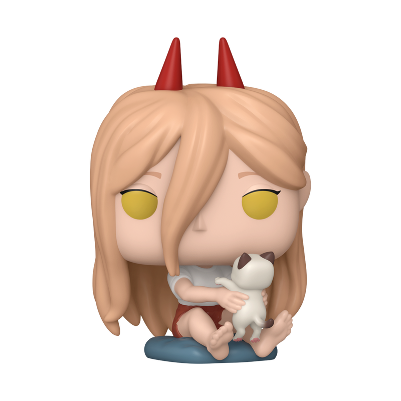 Pop! Power with Meowy, , hi-res view 1