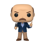 POP Marvel: Spider-Man FFH- J. Jonah Jameson, , hi-res view 2