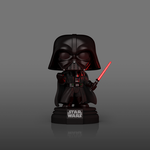 Pop! Lights and Sounds Darth Vader with Lightsaber, , hi-res view 3
