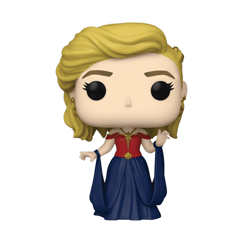 Pop! Princess Carol, , hi-res view 1