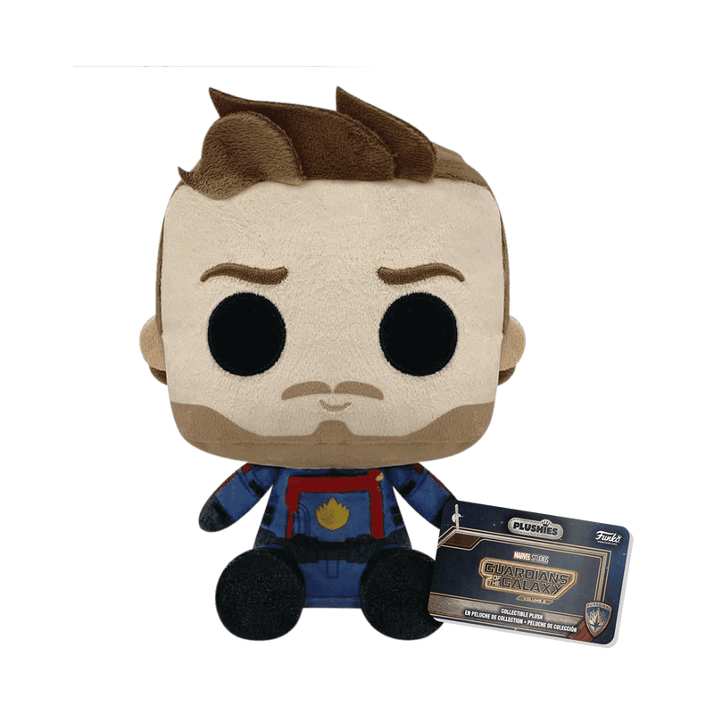 Star-Lord Plush, , hi-res view 1