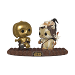 Pop! Moments Encounter on Endor, , hi-res view 1