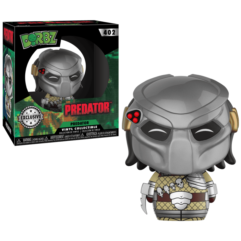 Predator - Predator Masked (HT), , hi-res view 1