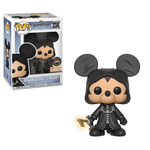KH -Mickey -Org13Mickeyw/GLChase(Hood), , hi-res view 2