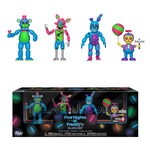FNAF - Black Light-Pack 2, , hi-res view 1