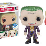 Suicide Squad Metallic 2 Pack, , hi-res view 1