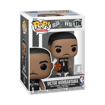 Pop! Victor Wembanyama, Image 2